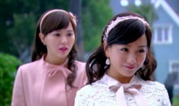 千金小姐电视剧,逆袭之路，爱情与梦想的交织