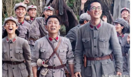 电视剧 红色,烽火岁月里的青春传奇