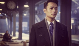 王凯主演电视剧,演绎时代变迁的传奇人生