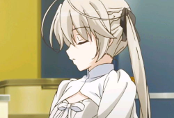 缘之空动漫,青春的羁绊，命运的交织